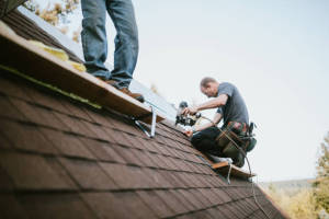 Local Roofers in Braintree Hld, MA